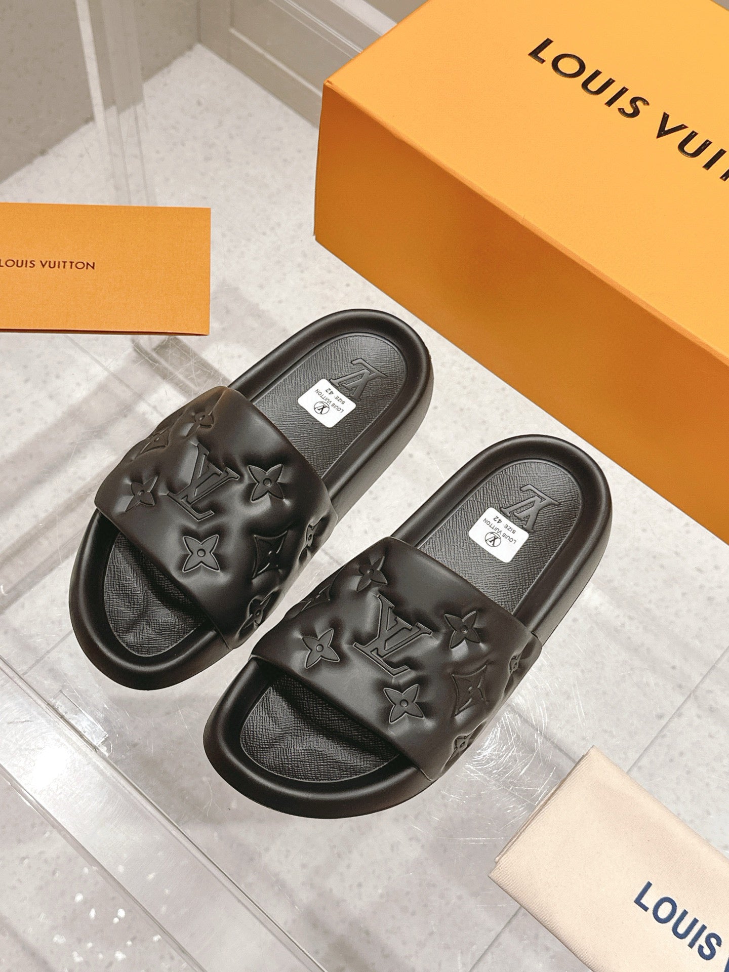 Bougiee Summer slides