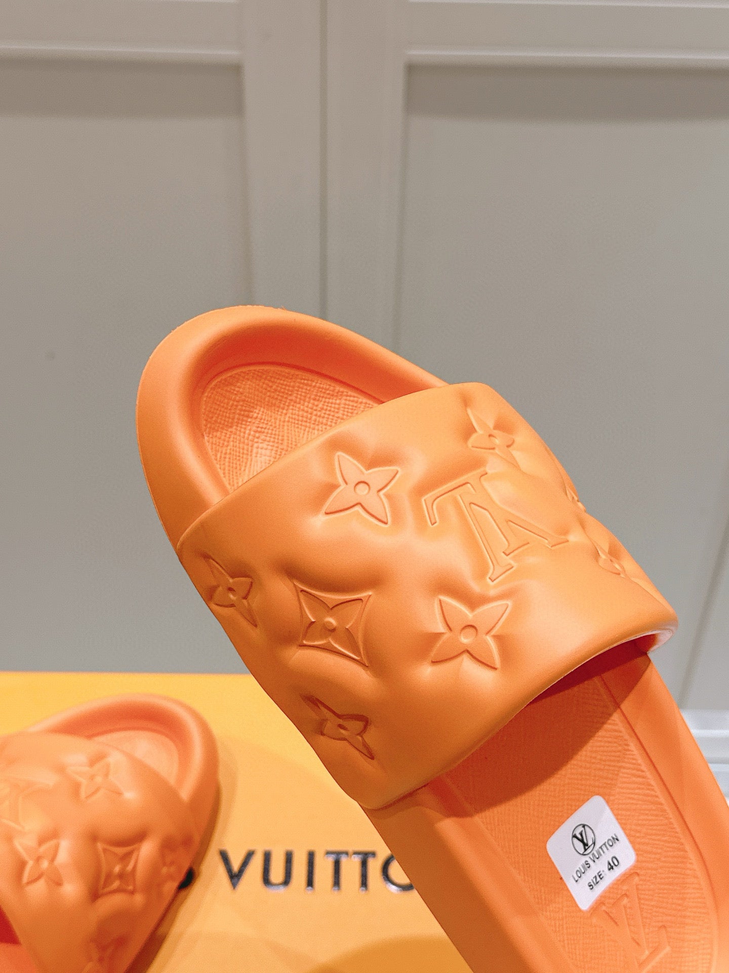 Bougiee Summer slides