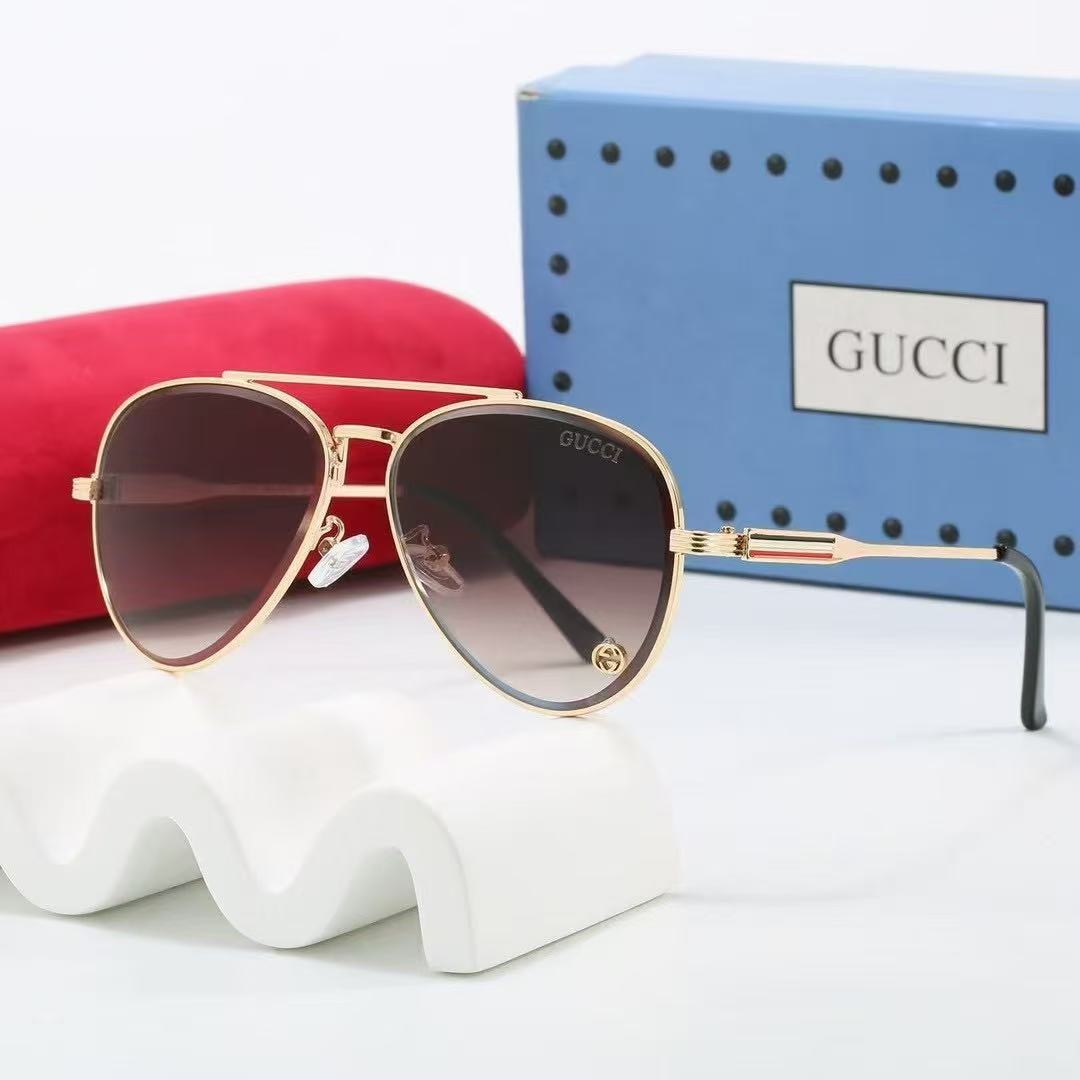 Sunny & Sheik Shades