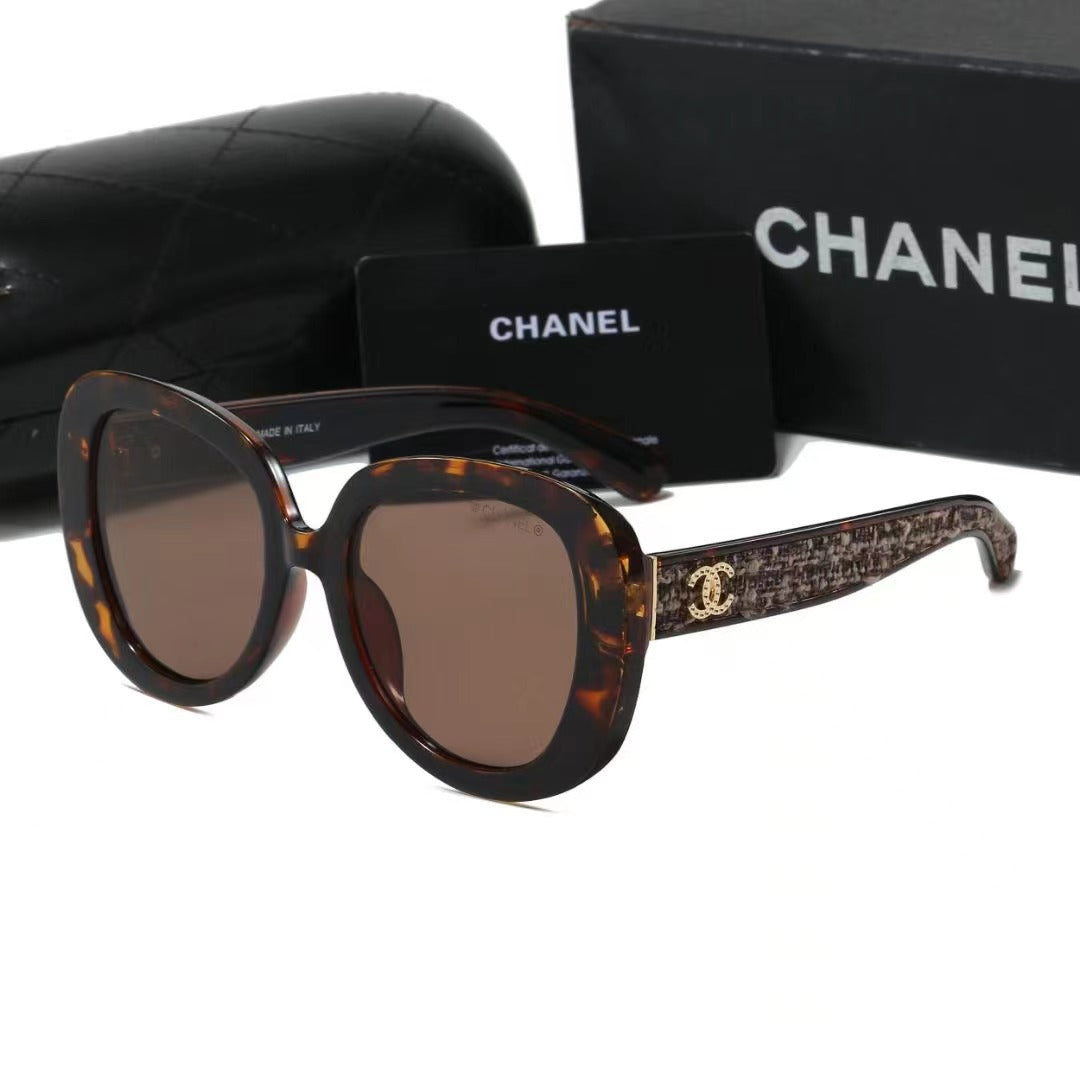 Glamorous Shades