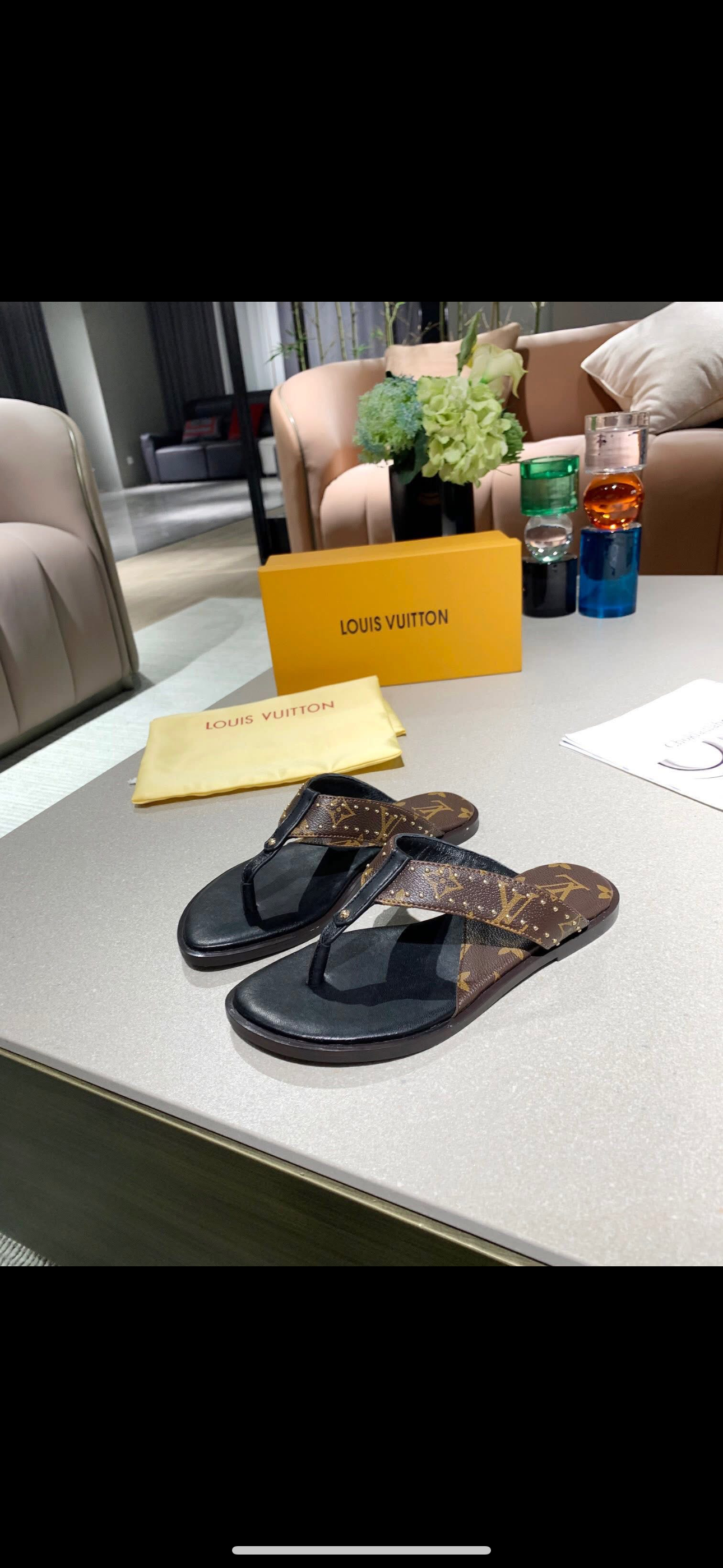 Flippin fabulous flops