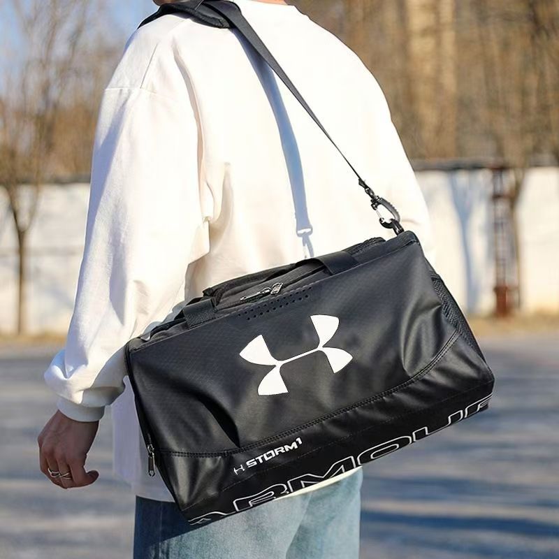 UA Gym Bag