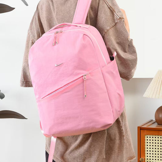 Pink Backpack ✔️