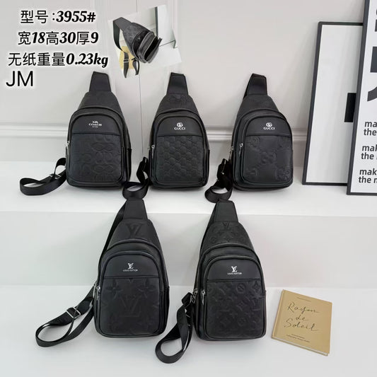 Luxury Crossbody Fanny