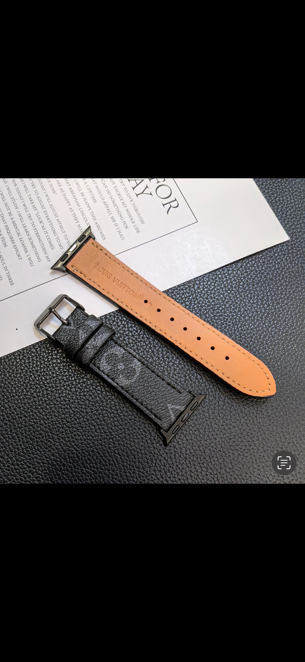 High Maintenance Watch Bands