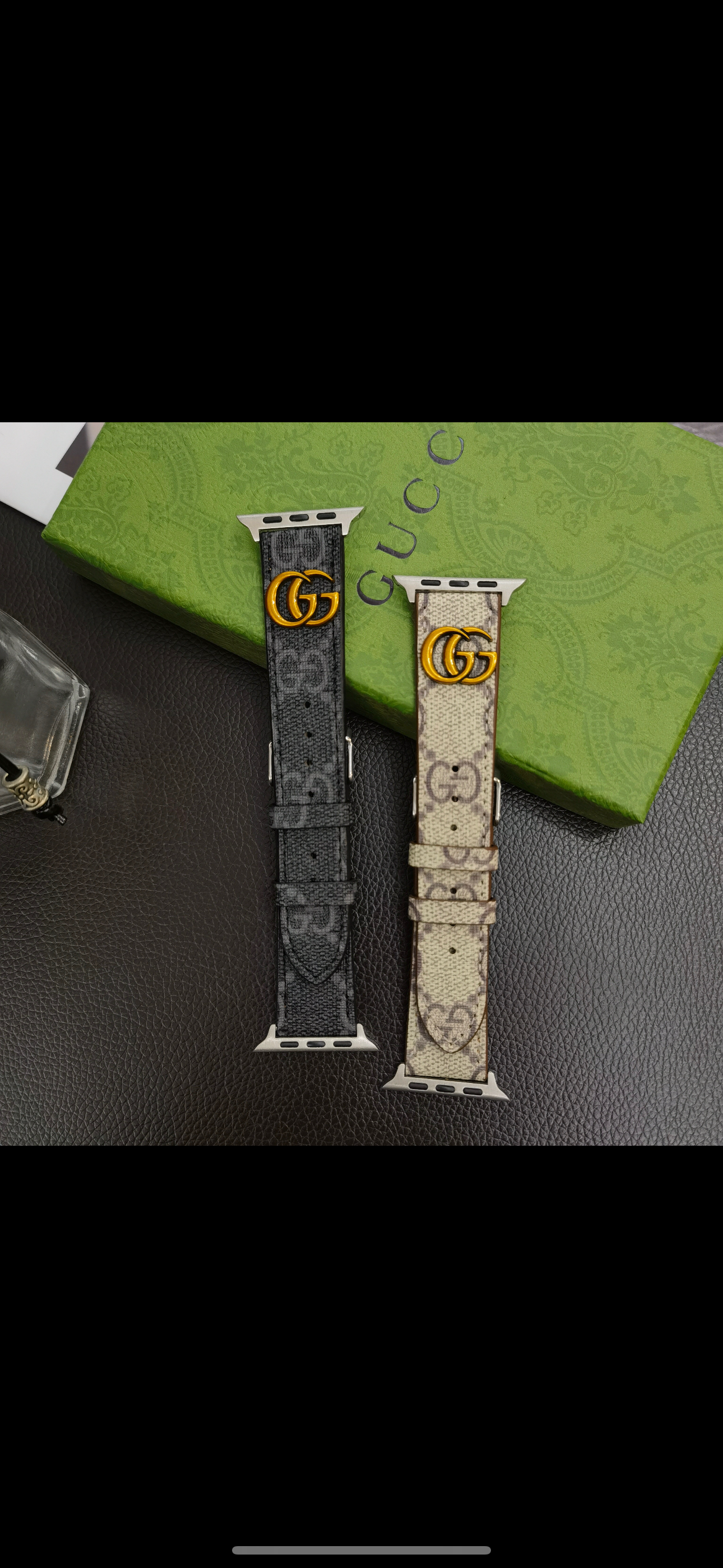 GG Watch Bands