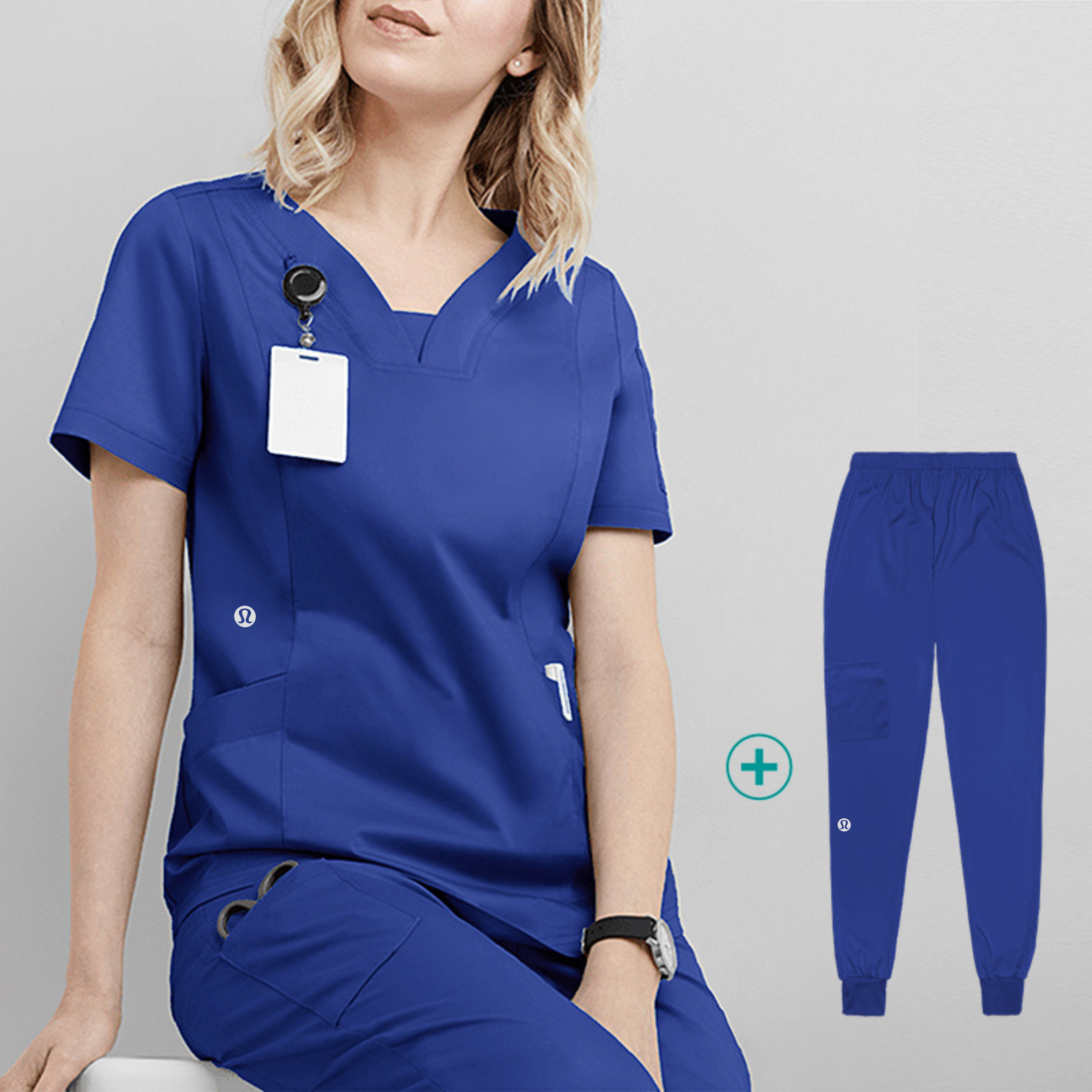 Scrub Sets – Classy Closet