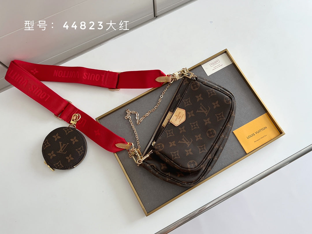 The Perfect Crossbody