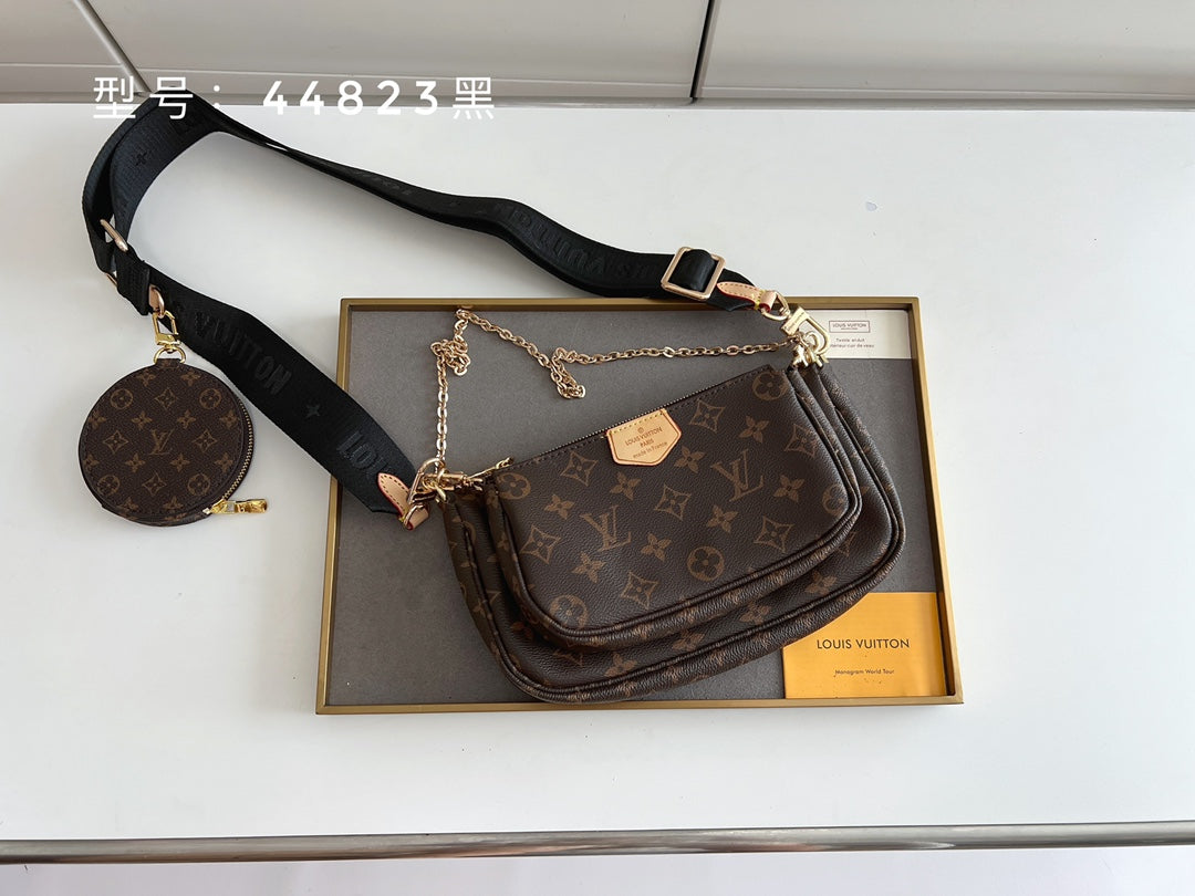 The Perfect Crossbody