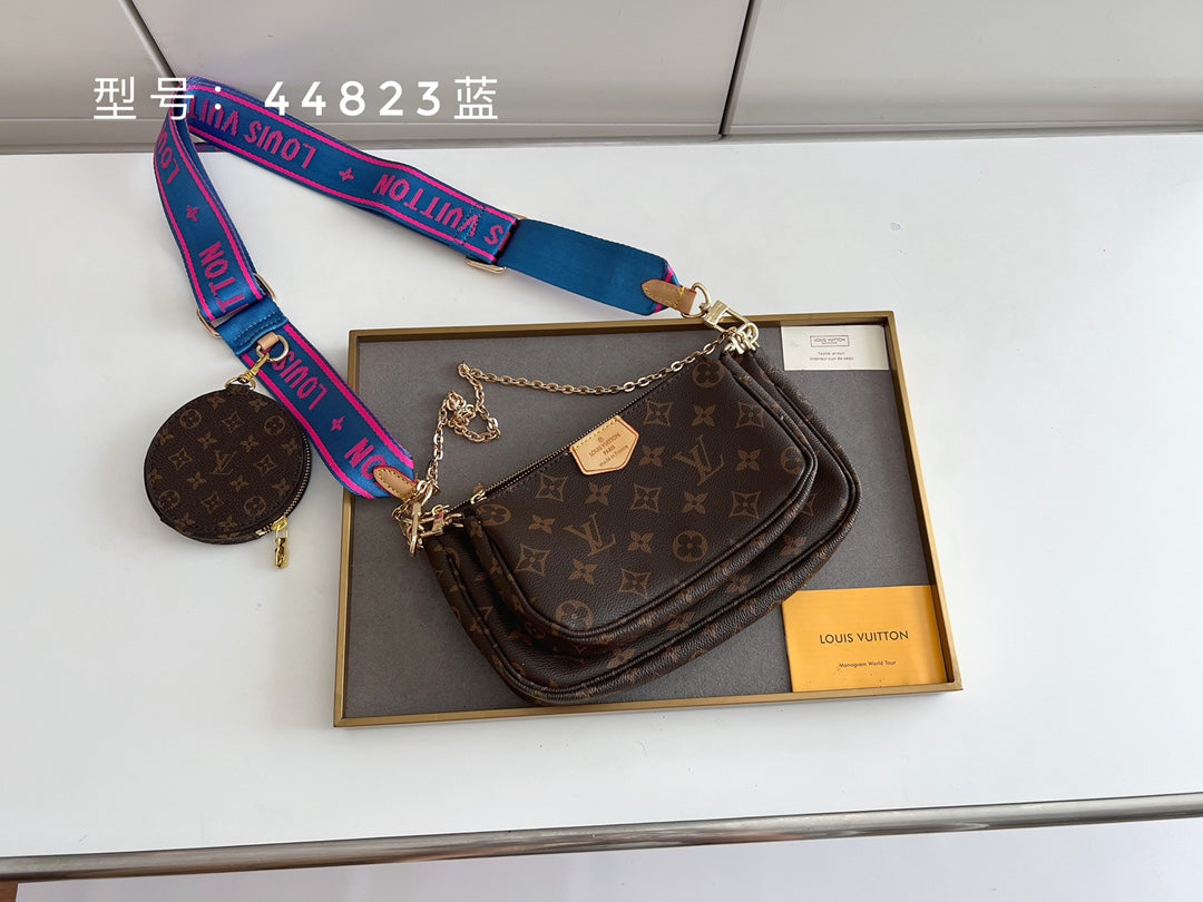 The Perfect Crossbody