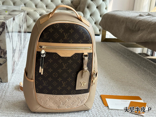 Finer Things Backpack