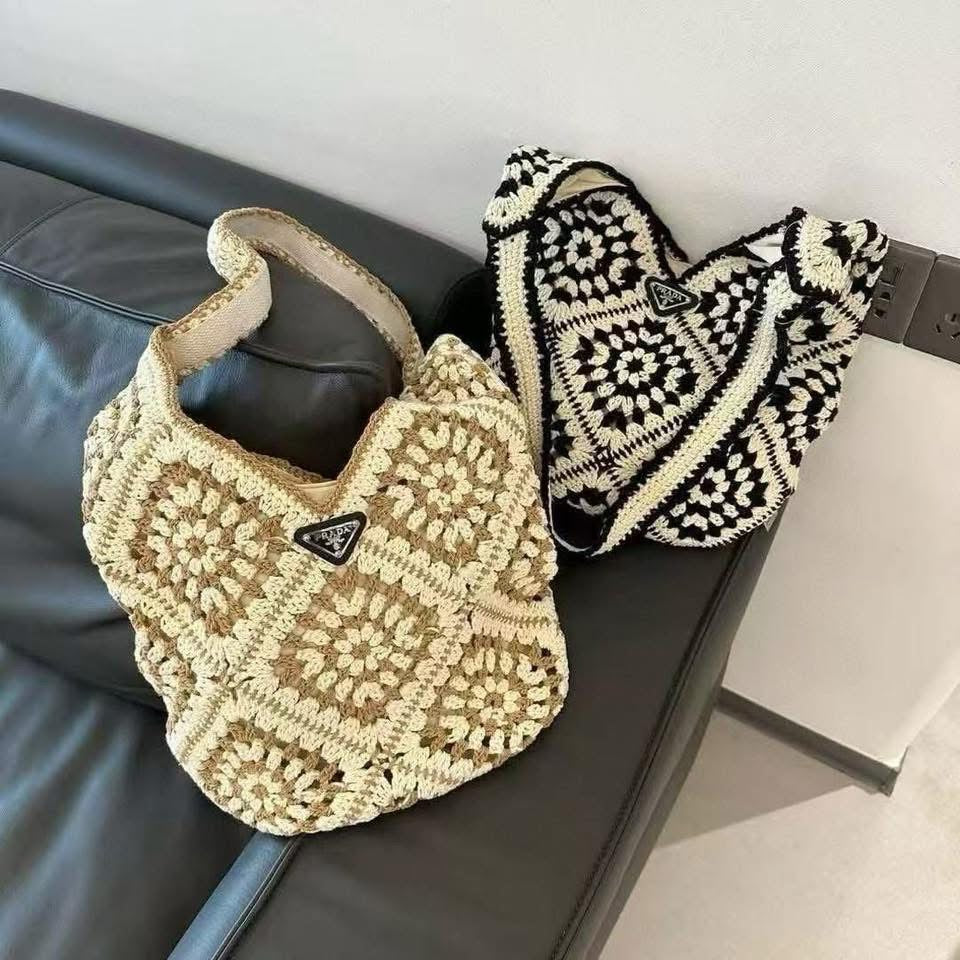 Crochet Bag