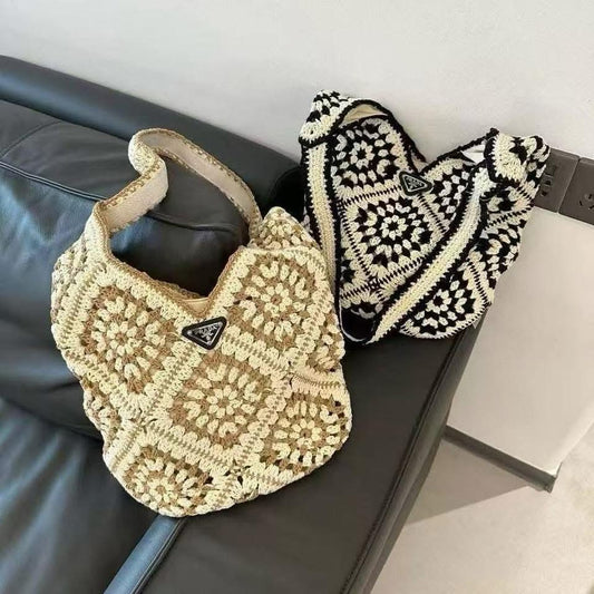 Crochet Bag
