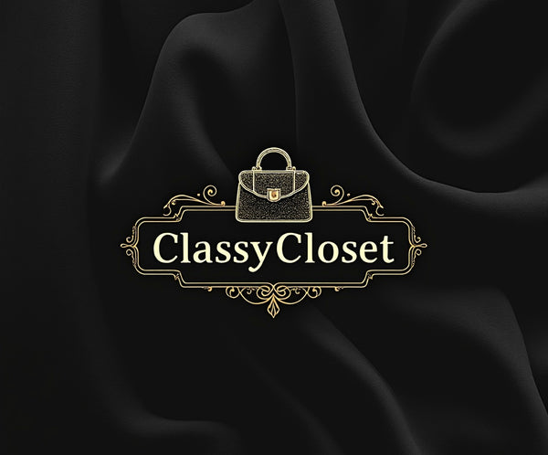 Classy Closet